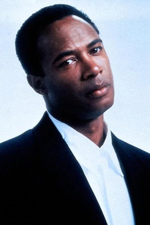 Bobby Hosea in The Veteran