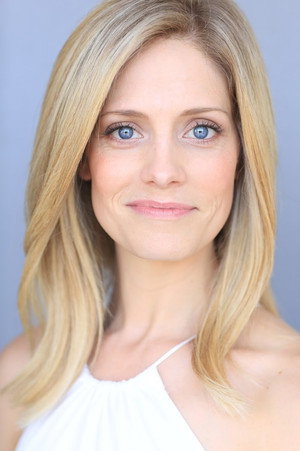 Stefanie Butler in Billy: The Early Years