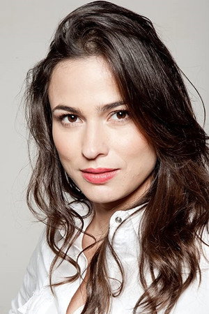 Paula Castaño in Empeliculados