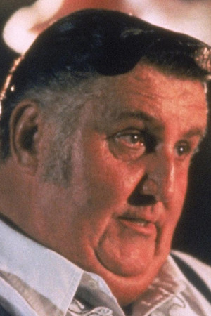 Chuck Mitchell in For Love Or Murder