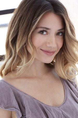 Madison Bontempo in Without a Paddle: Nature's Calling