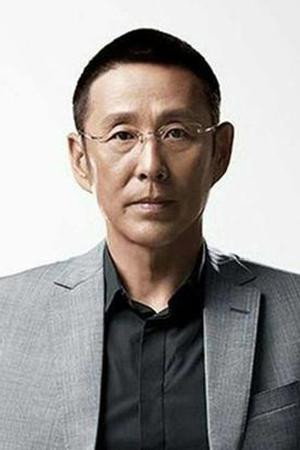 Chen Daoming in Hero