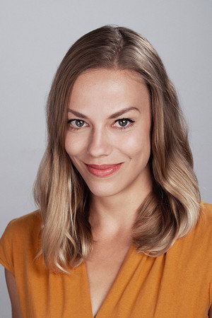 Barbora Andrešičová in Sova