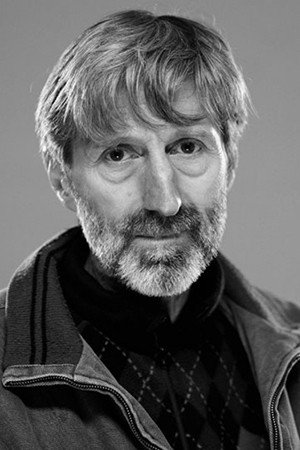 Yordan Bikov in Voevoda