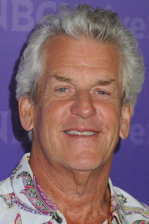 Lenny Clarke in All Saints Day