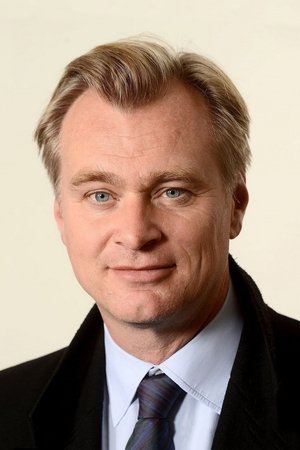 Christopher Nolan in Hans Zimmer: Hollywood Rebel