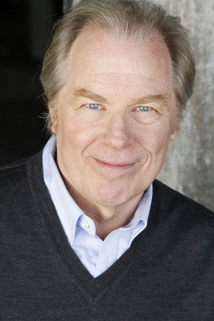 Michael McKean in Planes  Trains and Automobiles
