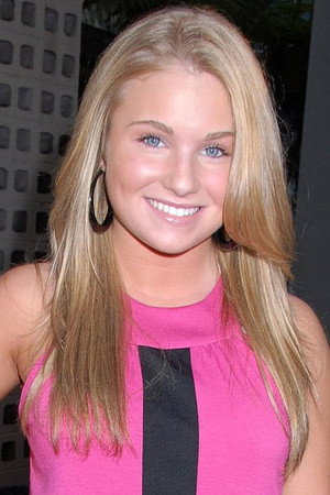 Ashley Rose Orr in I Want a Dog for Christmas  Charlie Brown