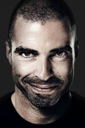 Chris Liebing in Welcome Home