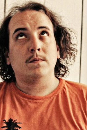 Har Mar Superstar in Lovely  Still
