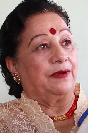 Laxmi Giri in Prem Geet