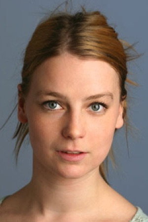 Maja Beckmann in Eine Insel namens Udo