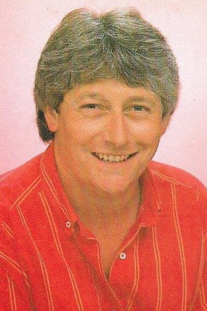 Richard Skinner in The Paul McCartney Special