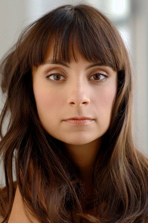 Kendra Mylnechuk in Daughter of a Lost Bird