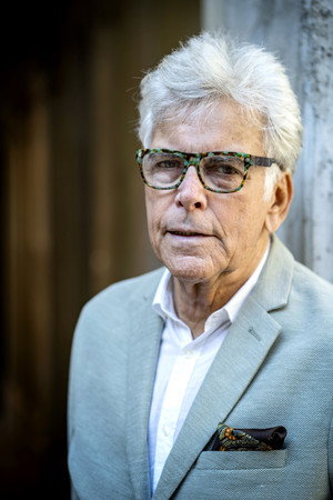 Béla Ernyei in Rosemary's Daughter