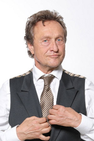 Ľubomír Paulovič in Právom lásky