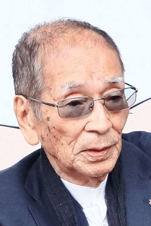 Kiyoshi Kobayashi in Lupin the Third  Dragon of Doom