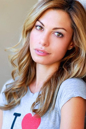 Meredith Giangrande in Van Wilder  Freshman Year