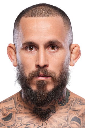 Marlon Vera in UFC Fight Night 107: Manuwa vs. Anderson