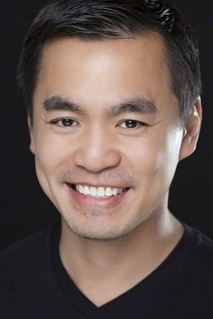 Han Soto in The Follower