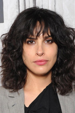 Desiree Akhavan in Dykes, Camera, Action!