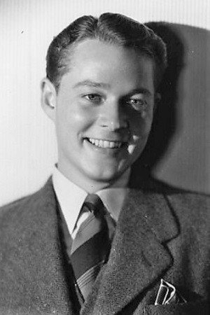 William Henry in The Thin Man