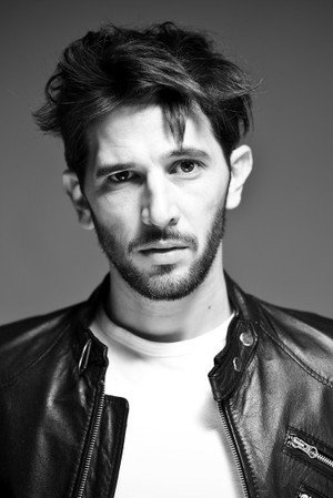 Juan Barberini in End of the Century