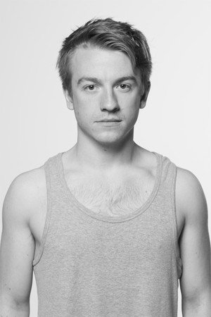 Steven Webb in House of Boys