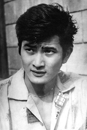 Akira Kobayashi in The Elder Sister
