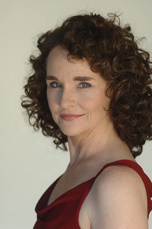 Diane Franklin in Better Off Dead