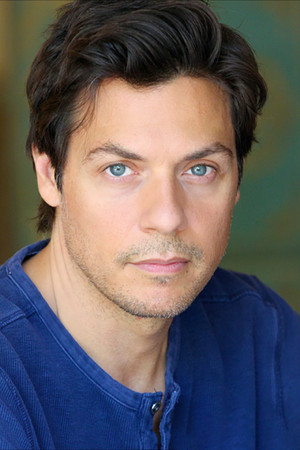 Bruce Ramsay in Killing Zoe