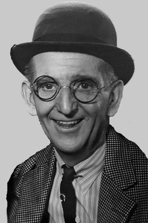 Jimmy Conlin in She Learned About Sailors