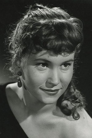 Mimi Heinrich in Karen, Maren og Mette