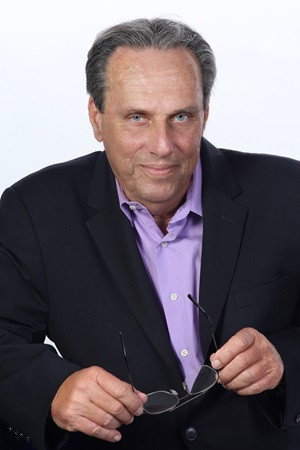 Mark C. Fullhardt in The Beaning