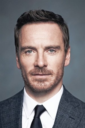 Michael Fassbender in 300