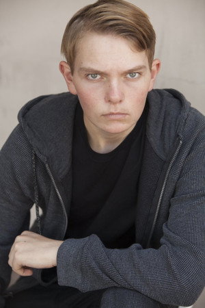 Matthew Scott Miller in FRED 3: Camp Fred
