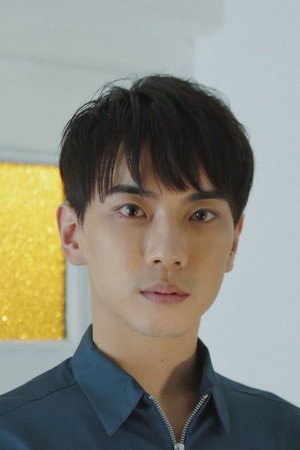 Etsen Chen in The Story of the Stone