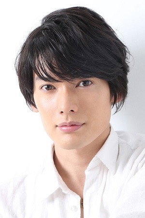 Tsubasa Sakiyama in Kamen Rider Geats: Final Stage