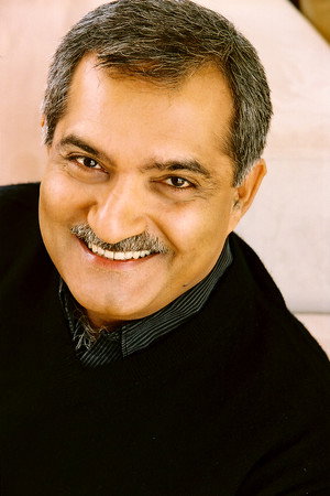 Kapil Bawa in September 11