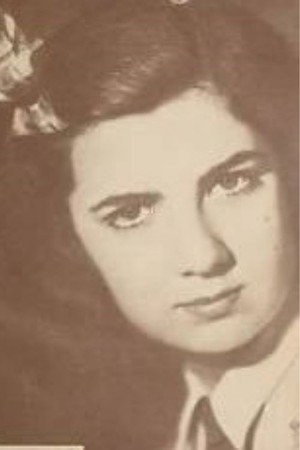 Mariana Martí in La pequeña señora de Pérez