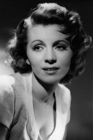 Erica Beer in No Pawing, Darling