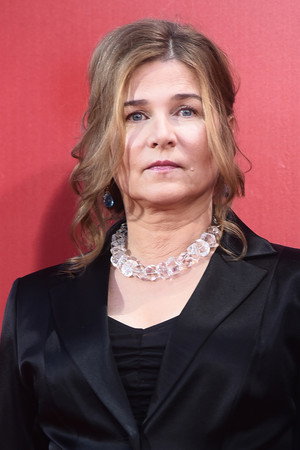 Grażyna Błęcka-Kolska in Pornography