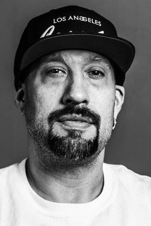 B-Real in Cypress Hill & the London Symphony Orchestra - Black Sunday Live at the Royal Albert Hall