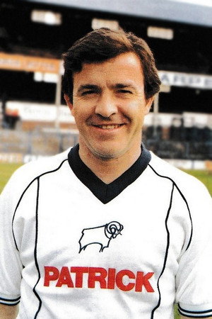 John Robertson in I Believe in Miracles