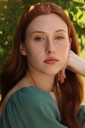 Corynn Treadwell in Our Father's Keeper