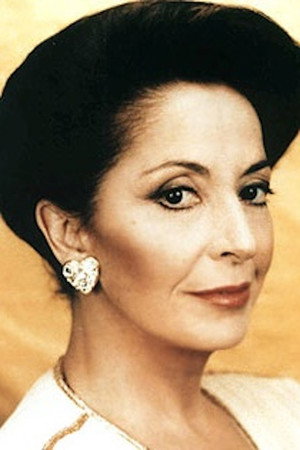 Teresa Berganza in Don Giovanni