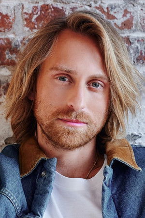 Eric Nelsen in Cottonmouth