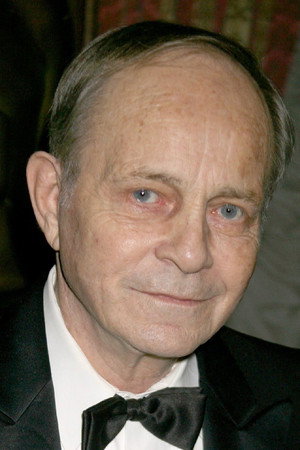 George Dickerson in Blue Velvet