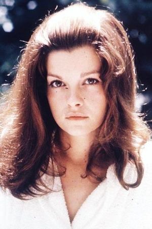 Geneviève Bujold in Obsession