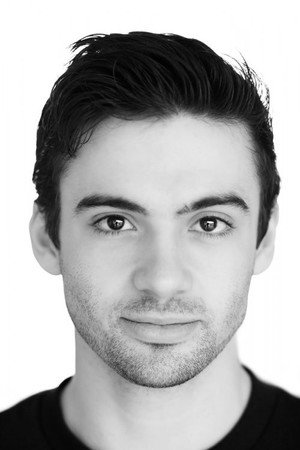 Richard Anastasios in Cut Snake